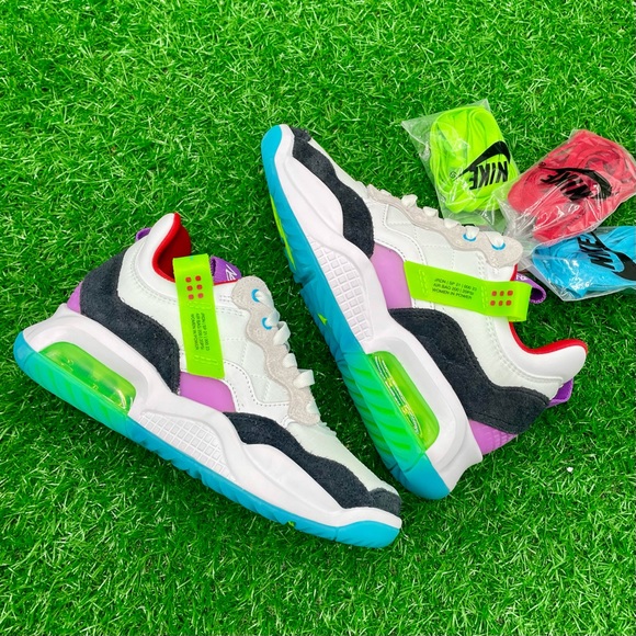 Jordan Shoes - Wmns Jordan Ma2